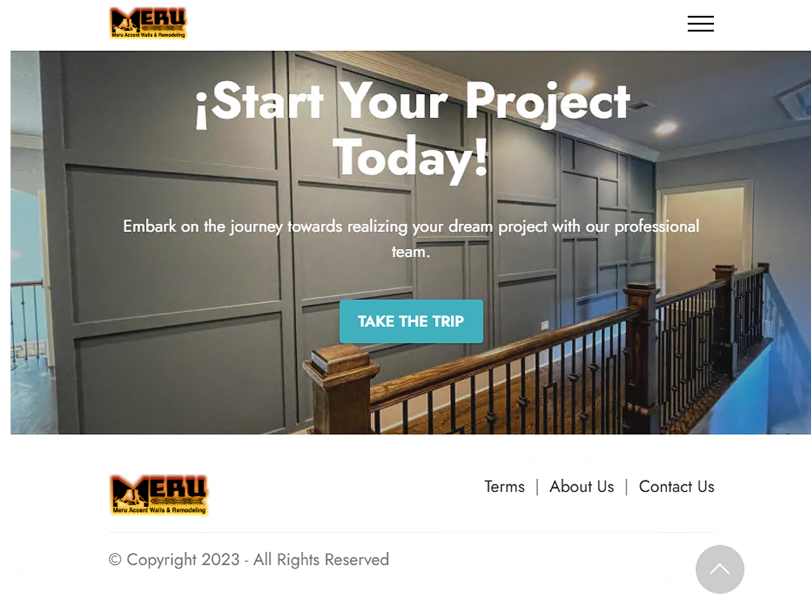 Cloud Infrastructure Setup